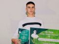 sportist na godinata 2025