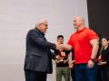 sportist na godinata 2025