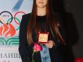 sportist na godinata 2025