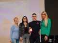 sportist na godinata 2025